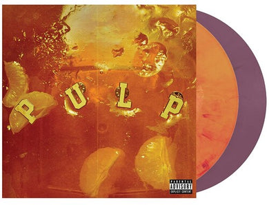 Ambre: Pulp (Director's Cut) (Vinyl LP)