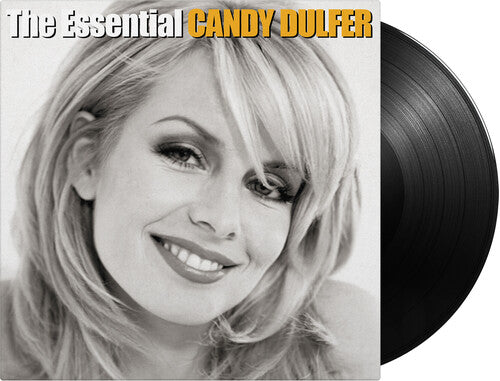Dulfer, Candy: Essential [180-Gram Black Vinyl] (Vinyl LP)