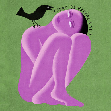 Various Artists: Espacios Vacios 1 (Various Artists) (Vinyl LP)