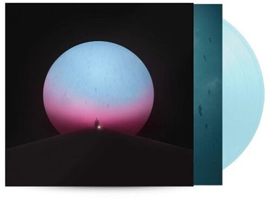 Manchester Orchestra: The Million Masks Of God (Vinyl LP)