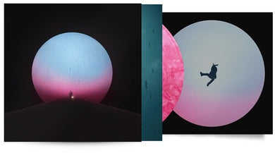 Manchester Orchestra: The Million Masks Of God (Vinyl LP)