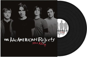 The All-American Rejects: Move Along (Vinyl LP)