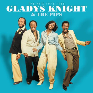 Knight, Gladys & the Pips: Hits (Vinyl LP)