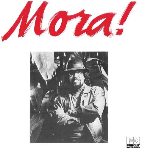 Catlett, Francisco Mora: Mora I (Vinyl LP)