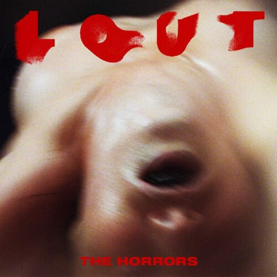 Horrors: Lout (7-Inch Single)