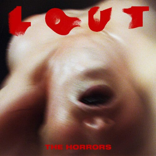 Horrors: Lout (7-Inch Single)
