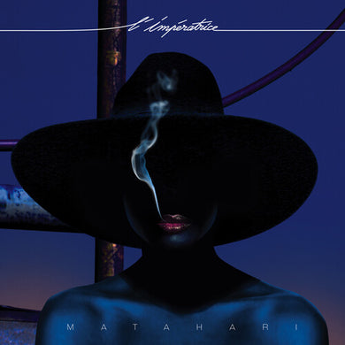 L'Imperatrice: Matahari (Vinyl LP)