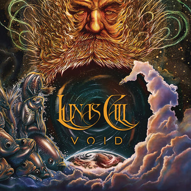 Luna's Call: Void (Vinyl LP)