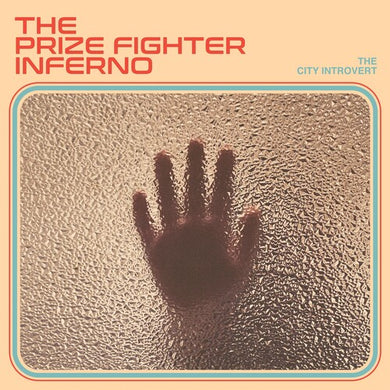 The Prize Fighter Inferno: The City Introvert (Vinyl LP)