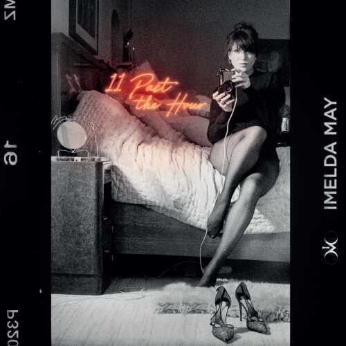 May, Imelda: 11 Past The Hour (Vinyl LP)