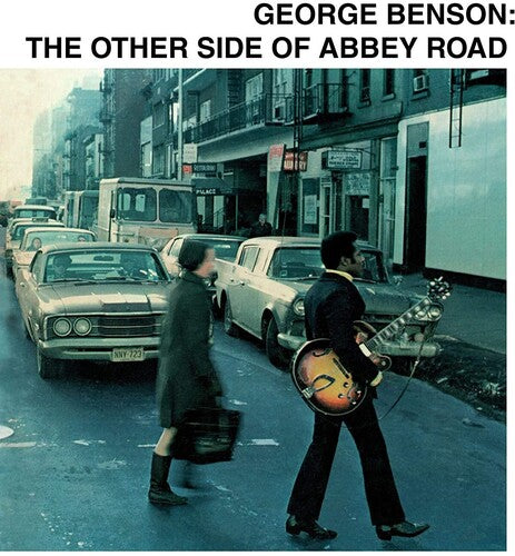 Benson, George: The Other Side of Abbey Road (Vinyl LP)