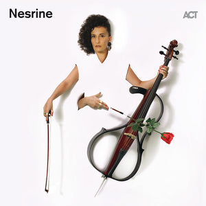 Nesrine: Nesrine (Vinyl LP)