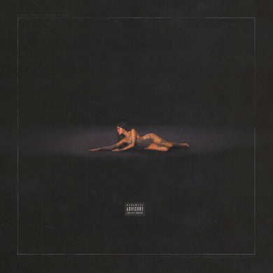 Madison Beer: Life Support (Vinyl LP)