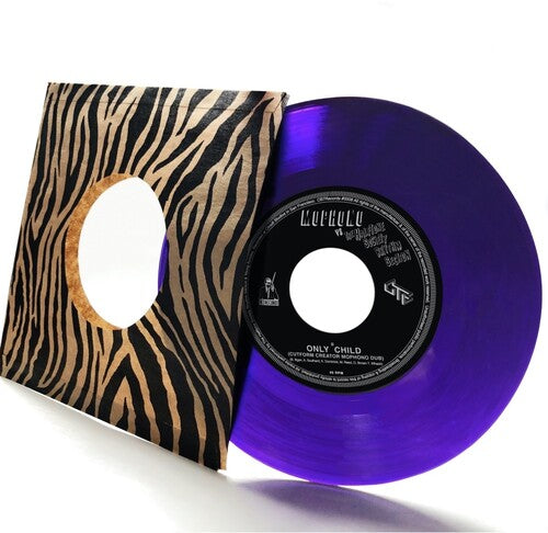 Mophono: Only Child (7-Inch Single)