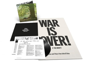Lennon, John: Plastic Ono Band [2 LP] (Vinyl LP)