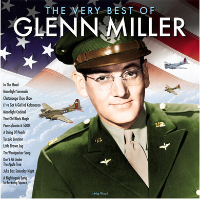 Miller, Glenn: Very Best Of (180gm) (Vinyl LP)