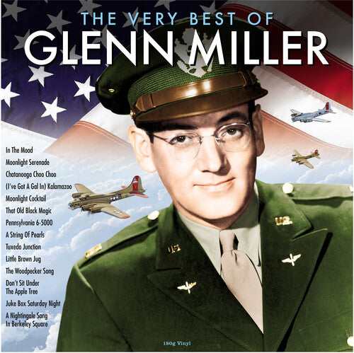 Miller, Glenn: Very Best Of (180gm) (Vinyl LP)