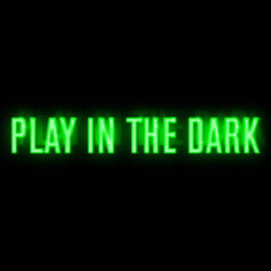 Troxler, Seth / Martinez Brothers: Play In The Dark (12-Inch Single)
