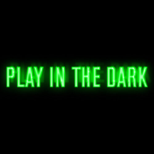 Troxler, Seth / Martinez Brothers: Play In The Dark (12-Inch Single)