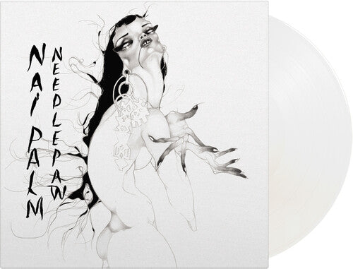 Nai Palm: Needle Paw (Vinyl LP)