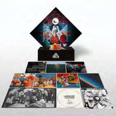 The Mars Volta: La Realidad De Los Suenos (Vinyl LP)