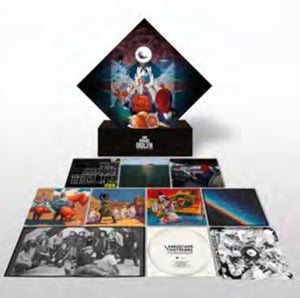 The Mars Volta: La Realidad De Los Suenos (Vinyl LP)