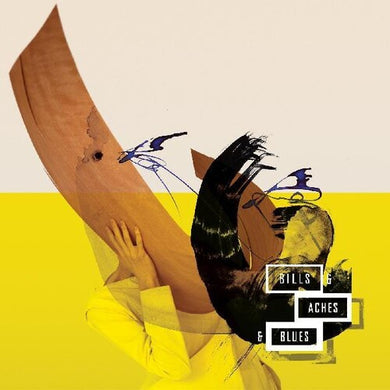 Bills & Aches & Blues / Various: Bills & Aches & Blues (Various Artists) (Vinyl LP)