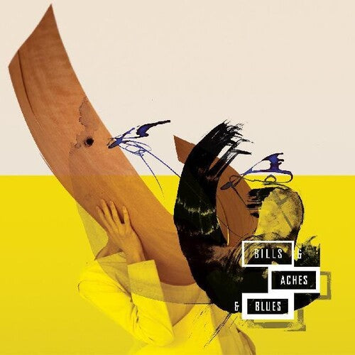 Bills & Aches & Blues / Various: Bills & Aches & Blues (Various Artists) (Vinyl LP)