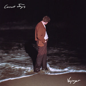 Current Joys: Voyager (Vinyl LP)