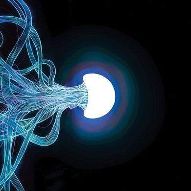 Elephant Tree: Elephant Tree (Blue Transparent Marble Vinyl) (Vinyl LP)