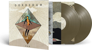 Dordeduh: Har (Gold Vinyl) (Vinyl LP)