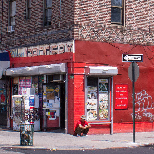 Wauters, Juan: Real Life Situations (Transparent Ruby Vinyl) (Vinyl LP)