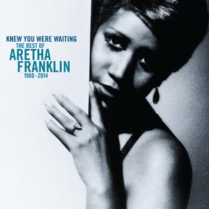 Franklin, Aretha: I Knew You Were Waiting: The Best Of Aretha Franklin 1980-2014 (Vinyl LP)