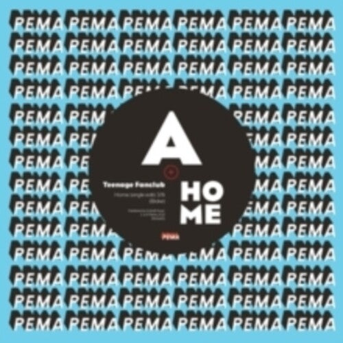 Teenage Fanclub: Home / Everything Is Falling Apart (7-Inch Single)