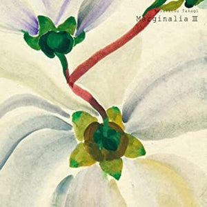 Takagi, Masakatsu: Marginalia 3 (Vinyl LP)