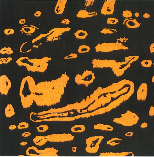 Monolog / Pulsewidthmod: Oumuama / Perception Is The Key (7-Inch Single)