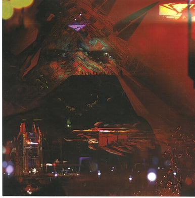 Velos & Nlic / Nemo / Zerfallmensch: Sludge / Chinook / Immolations (7-Inch Single)