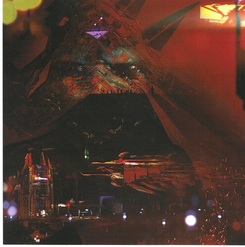 Velos & Nlic / Nemo / Zerfallmensch: Sludge / Chinook / Immolations (7-Inch Single)