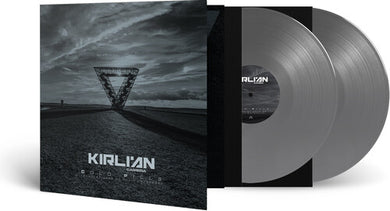Kirlian Camera: Cold Pills (Scarlet Gate of Toxic Daybreak) (Silver Vinyl) (Vinyl LP)