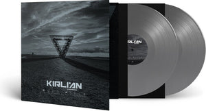 Kirlian Camera: Cold Pills (Scarlet Gate of Toxic Daybreak) (Silver Vinyl) (Vinyl LP)