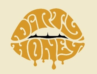 Dirty Honey: Dirty Honey (Vinyl LP)