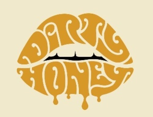 Dirty Honey: Dirty Honey (Vinyl LP)