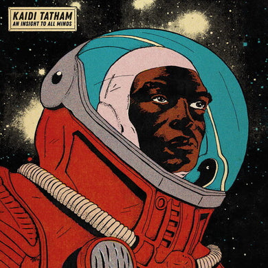 Kaidi Tatham: An Insight To All Minds (Vinyl LP)