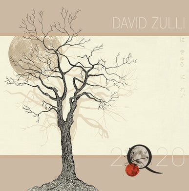David Zulli: 2Q20 (Vinyl LP)