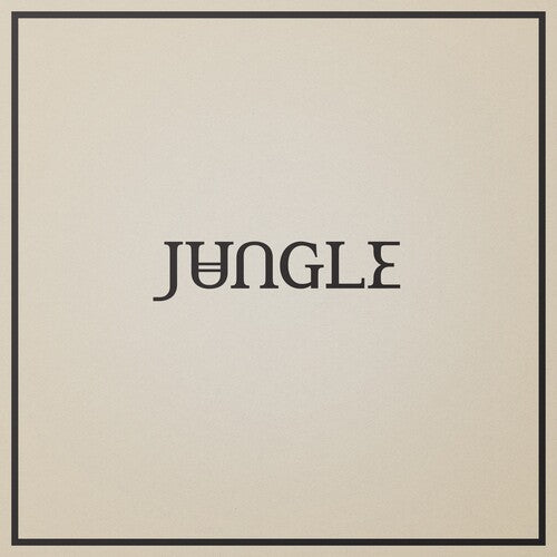 Jungle: Loving In Stereo (Vinyl LP)
