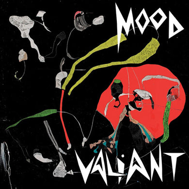 Hiatus Kaiyote: Mood Valiant (Vinyl LP)