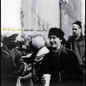 Smith, Elliott: Roman Candle (Vinyl LP)