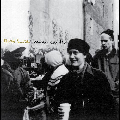 Smith, Elliott: Roman Candle (Vinyl LP)