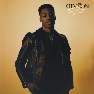 Giveon: When It's All Said And Done...Take Time (Vinyl LP)