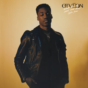 Giveon: When It's All Said And Done...Take Time (Vinyl LP)